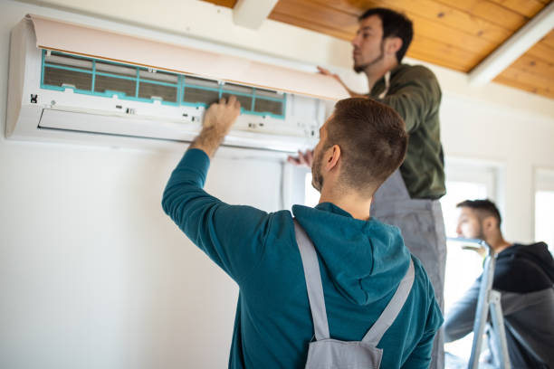 Trusted Kensett, AR HVAC Experts