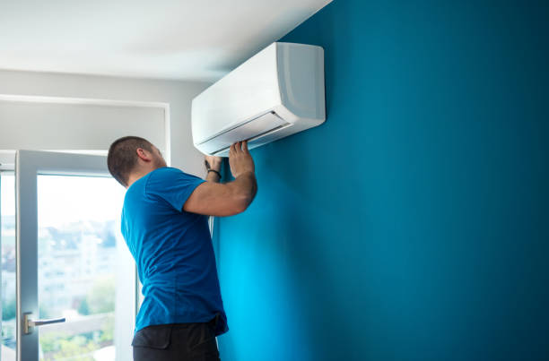 HVAC Emergency Services in Kensett, AR