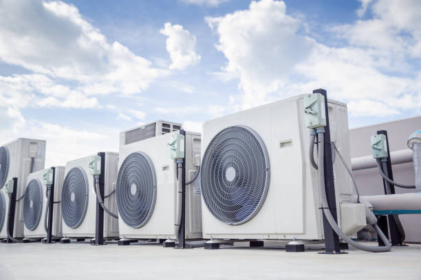 Best HVAC System Installation  in Kensett, AR