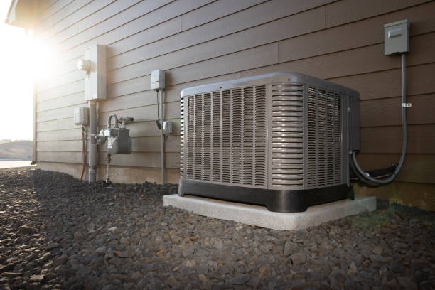 Best Local HVAC Companies  in Kensett, AR